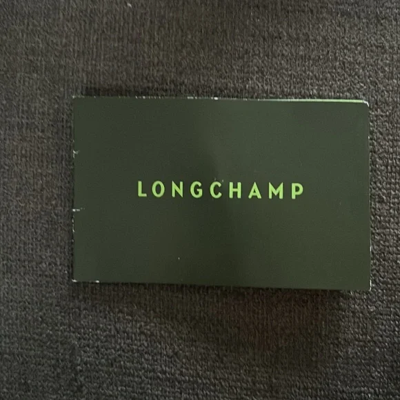 Longchamp Bag - Picture 9 of 15